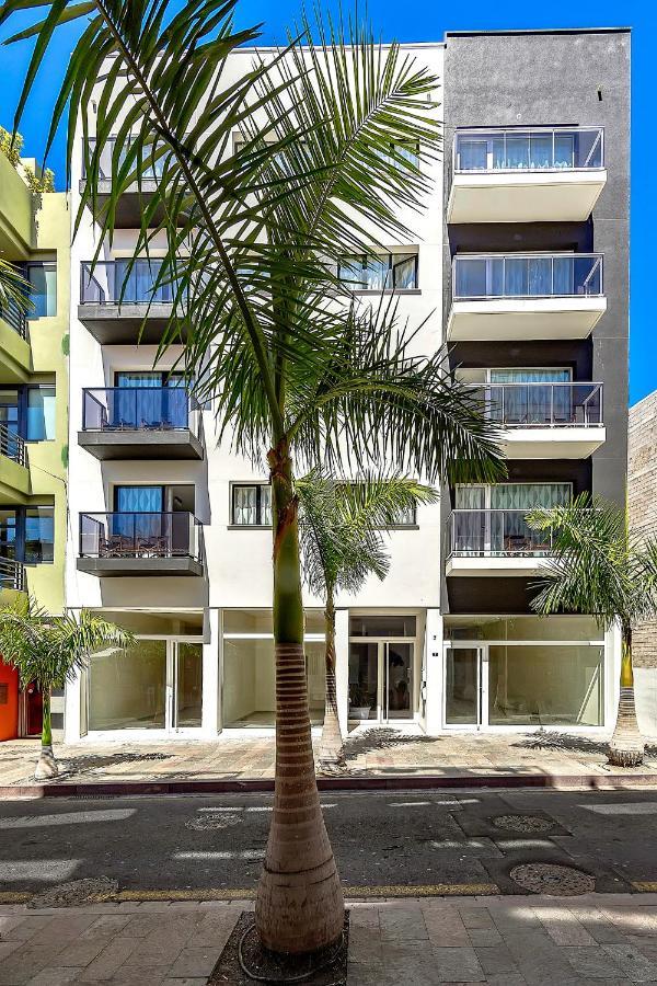 Hortensia Suites Apartments ,Los Cristianos Los Cristianos  Exterior photo