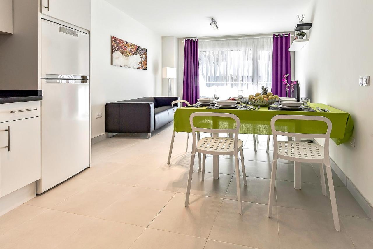 Hortensia Suites Apartments ,Los Cristianos Los Cristianos  Exterior photo