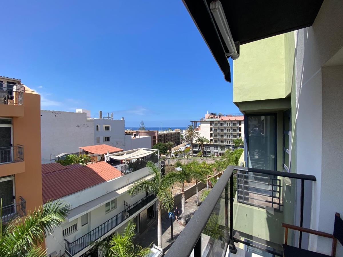 Hortensia Suites Apartments ,Los Cristianos Los Cristianos  Exterior photo