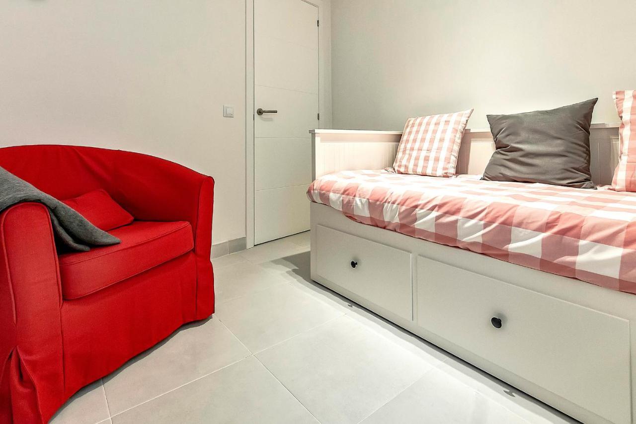 Hortensia Suites Apartments ,Los Cristianos Los Cristianos  Exterior photo