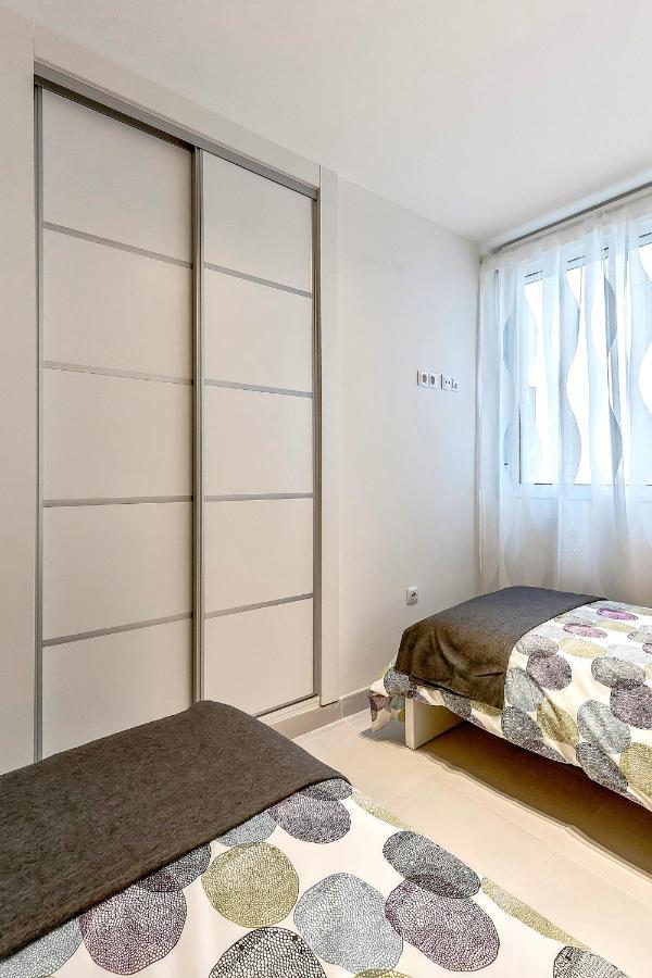 Hortensia Suites Apartments ,Los Cristianos Los Cristianos  Exterior photo