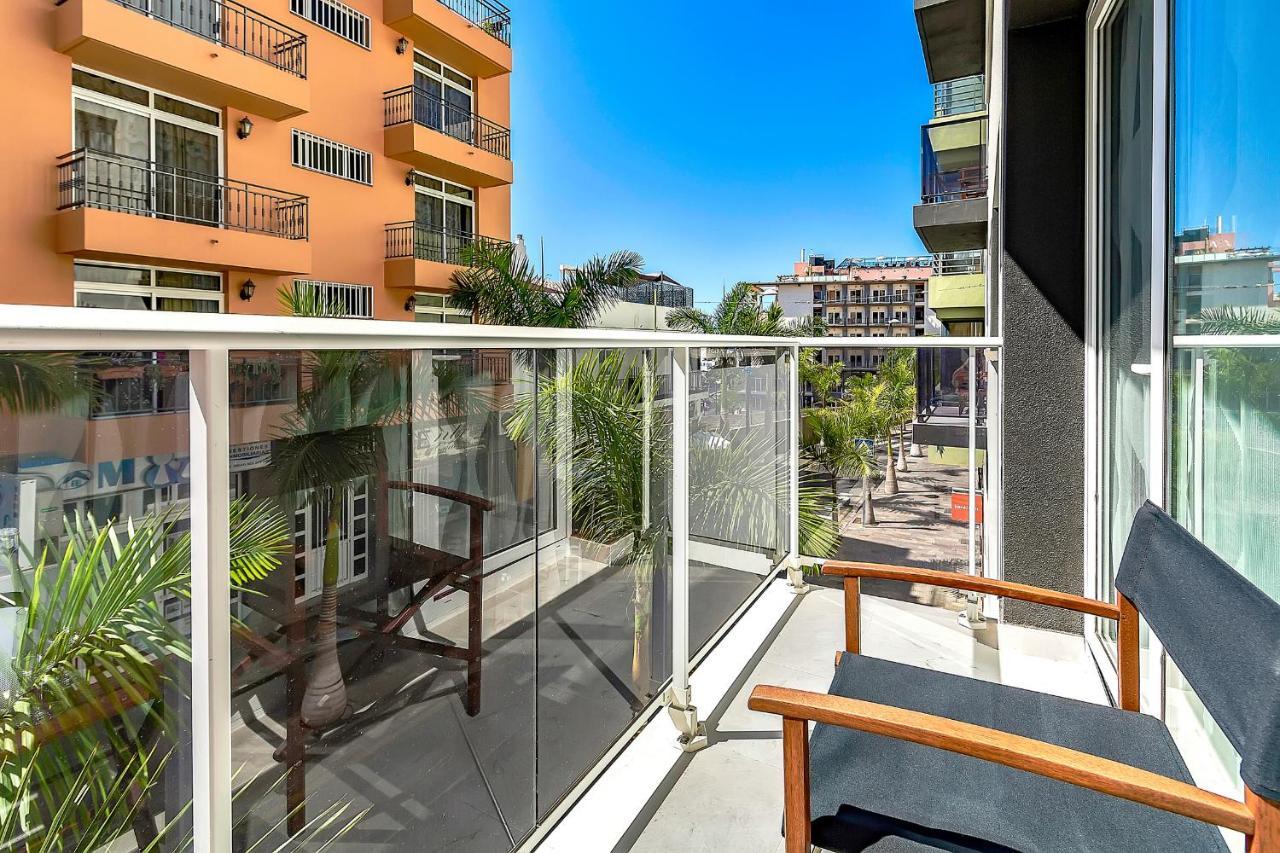 Hortensia Suites Apartments ,Los Cristianos Los Cristianos  Exterior photo