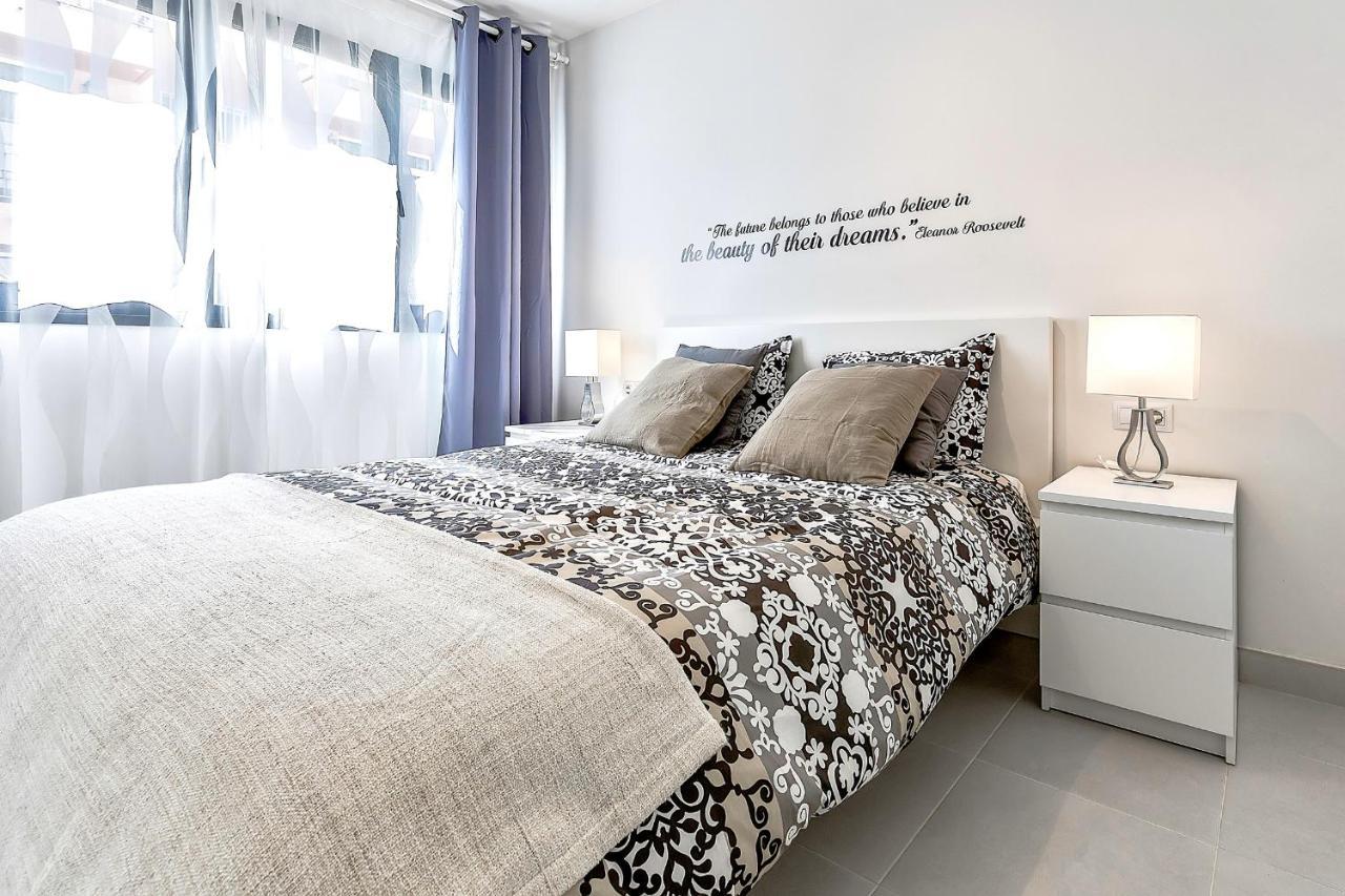 Hortensia Suites Apartments ,Los Cristianos Los Cristianos  Exterior photo