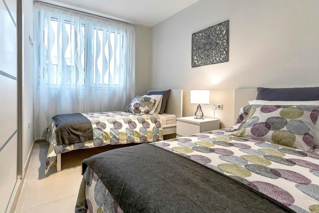 Hortensia Suites Apartments ,Los Cristianos Los Cristianos  Exterior photo
