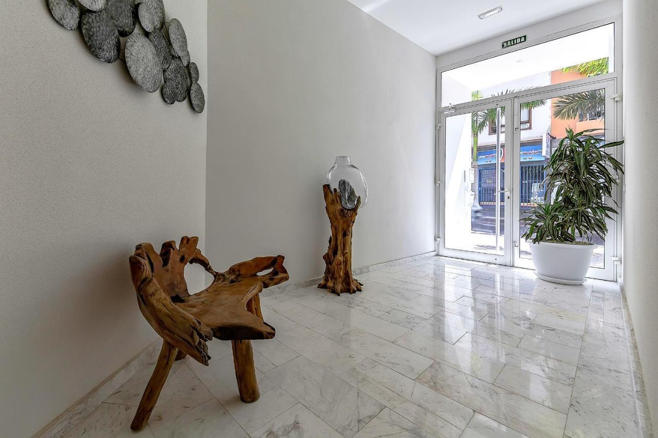 Hortensia Suites Apartments ,Los Cristianos Los Cristianos  Exterior photo