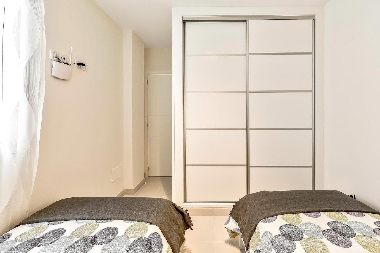 Hortensia Suites Apartments ,Los Cristianos Los Cristianos  Exterior photo