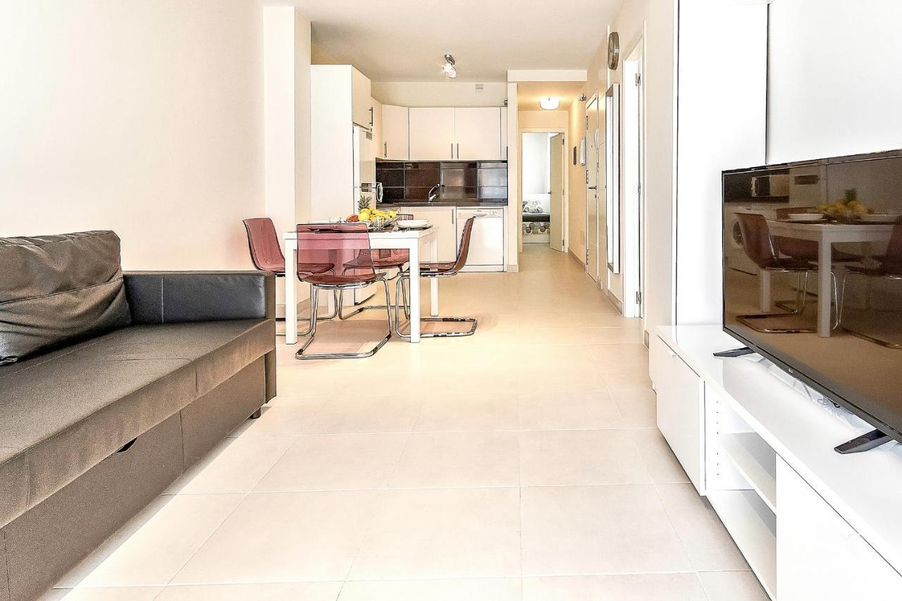Hortensia Suites Apartments ,Los Cristianos Los Cristianos  Exterior photo
