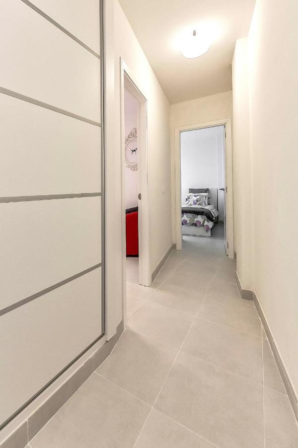 Hortensia Suites Apartments ,Los Cristianos Los Cristianos  Exterior photo