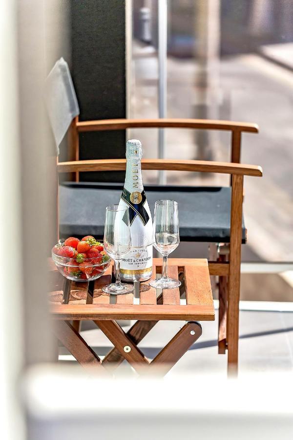 Hortensia Suites Apartments ,Los Cristianos Los Cristianos  Exterior photo