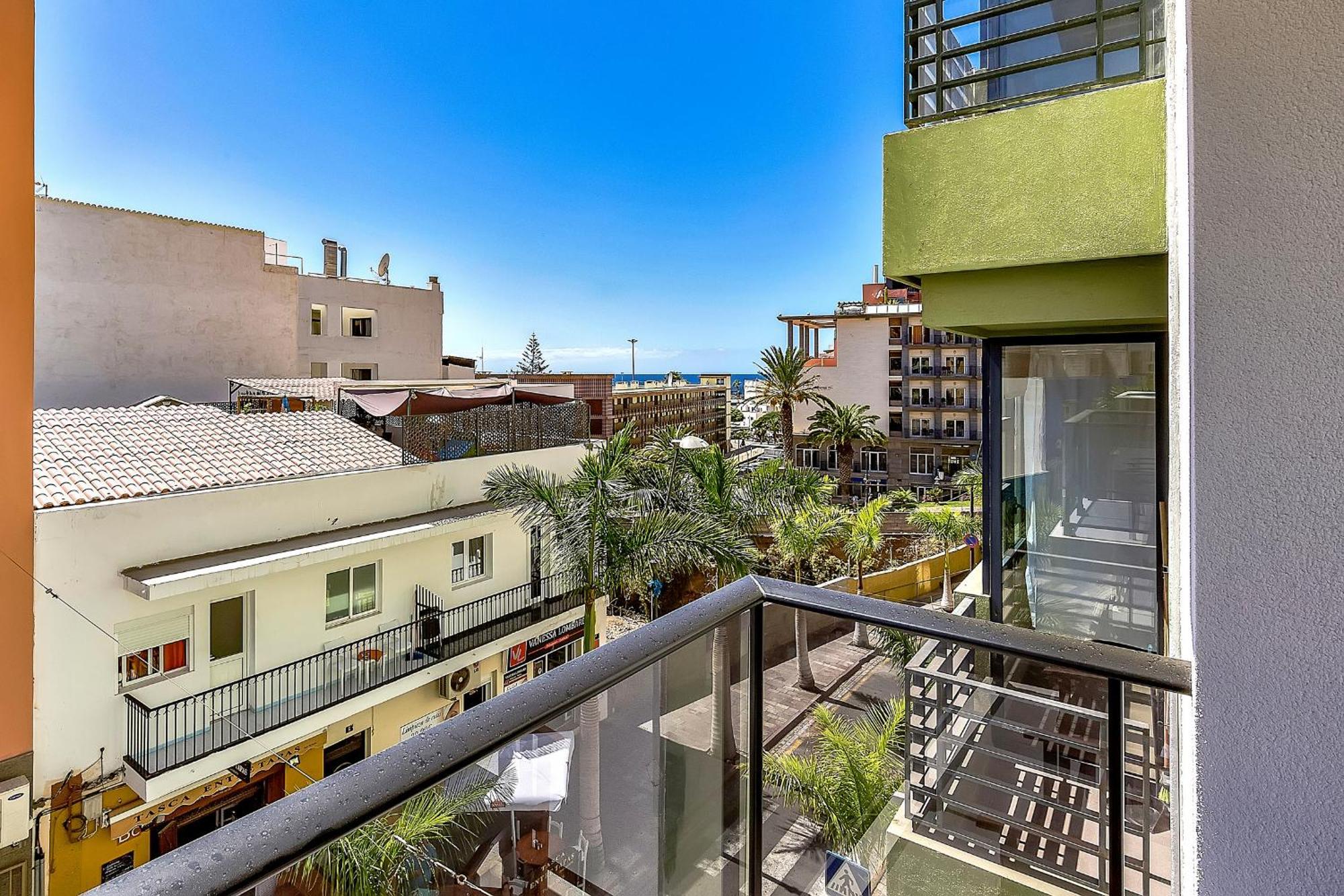 Hortensia Suites Apartments ,Los Cristianos Los Cristianos  Exterior photo