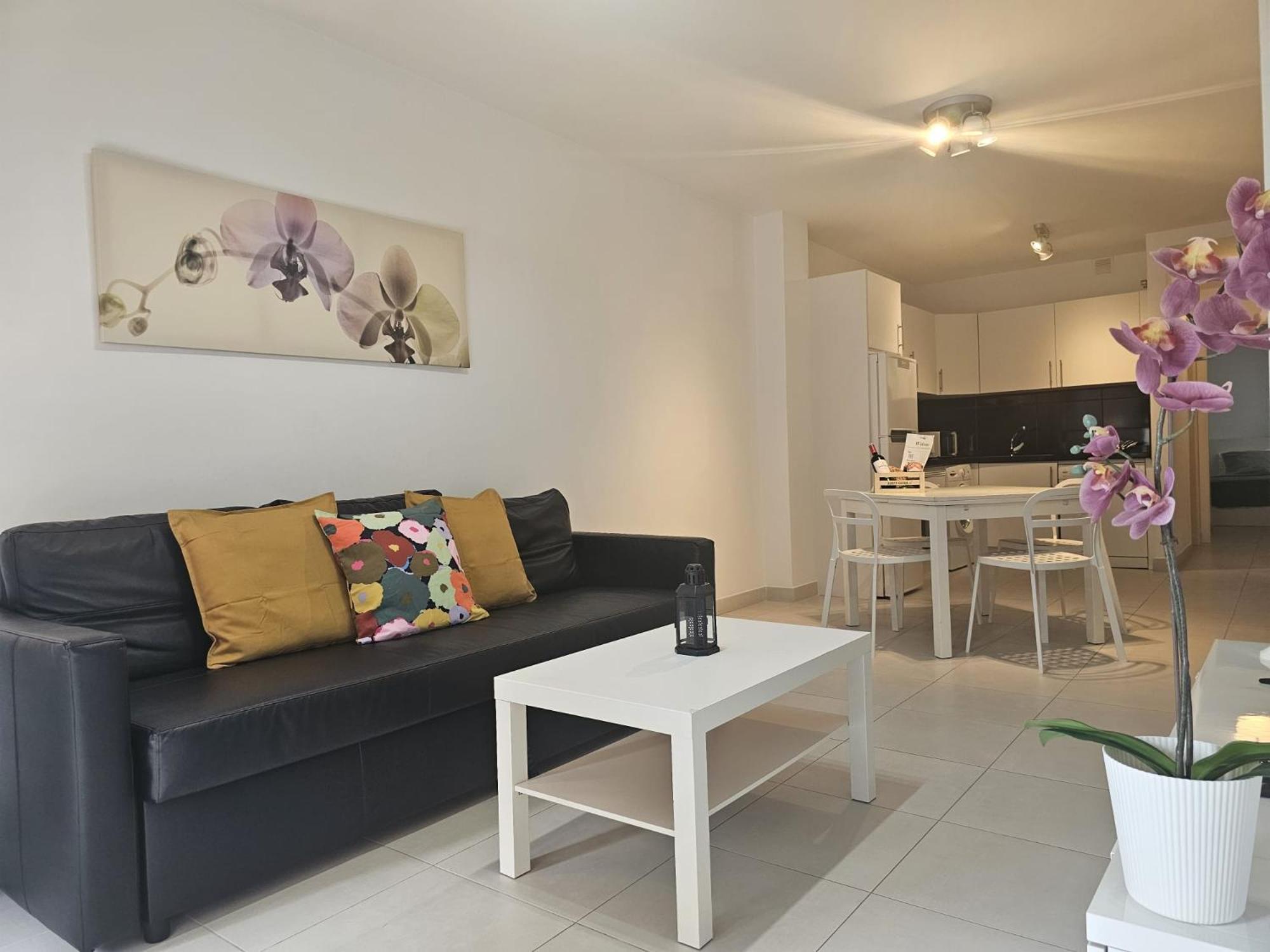 Hortensia Suites Apartments ,Los Cristianos Los Cristianos  Exterior photo