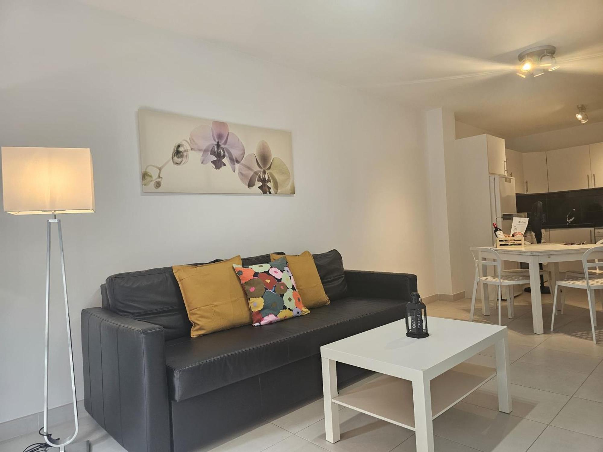 Hortensia Suites Apartments ,Los Cristianos Los Cristianos  Exterior photo